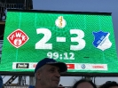 DFB-Pokal Würzburg