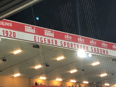 Spiel TSG Hoffenheim - FC Union Berlin_7